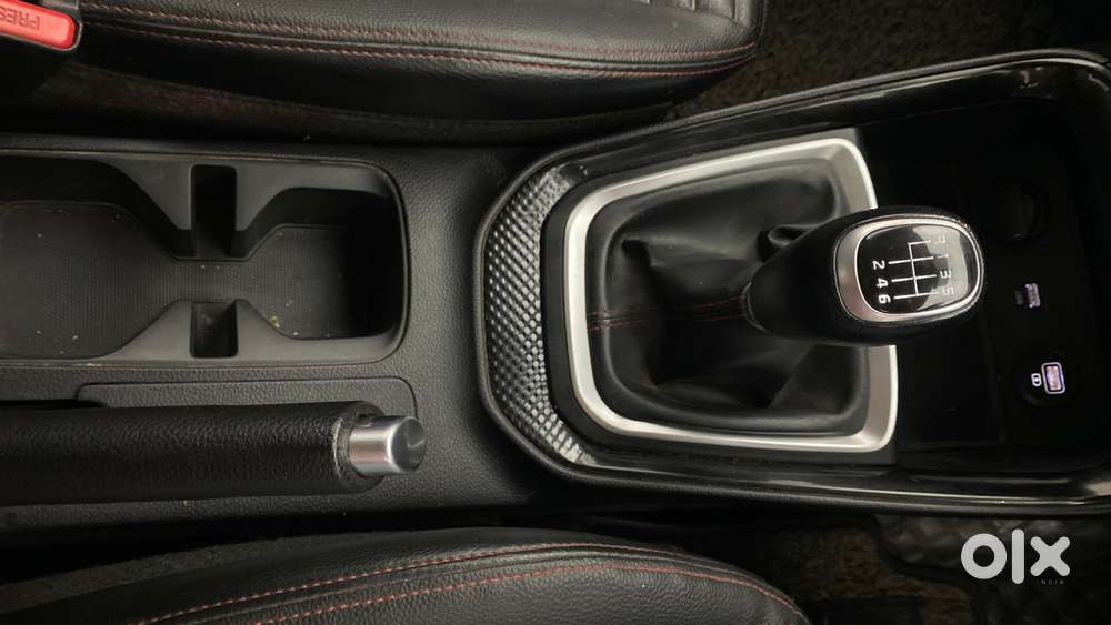 Kia Sonet Gtx+ 1.5, 2023, Diesel