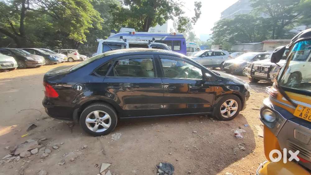 Skoda Rapid Elegance 2013 Diesel Manual