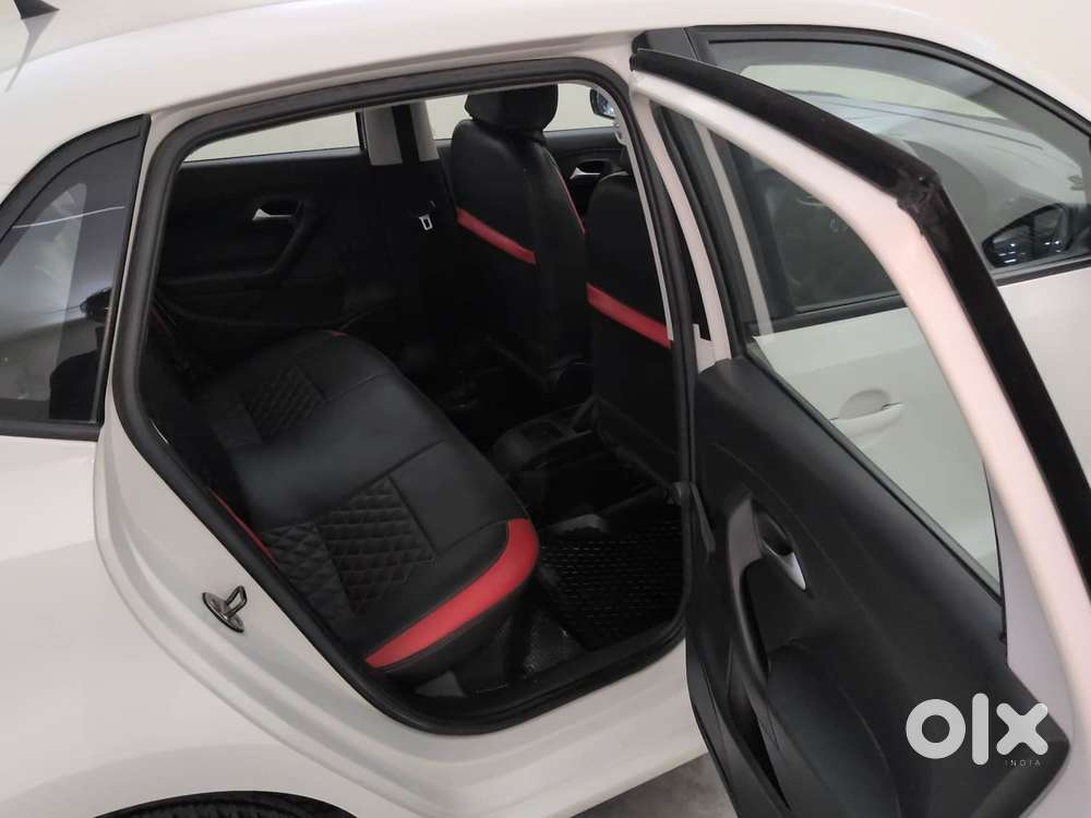 Volkswagen Ameo 1.0 Mpi Trendline, 2019, Petrol