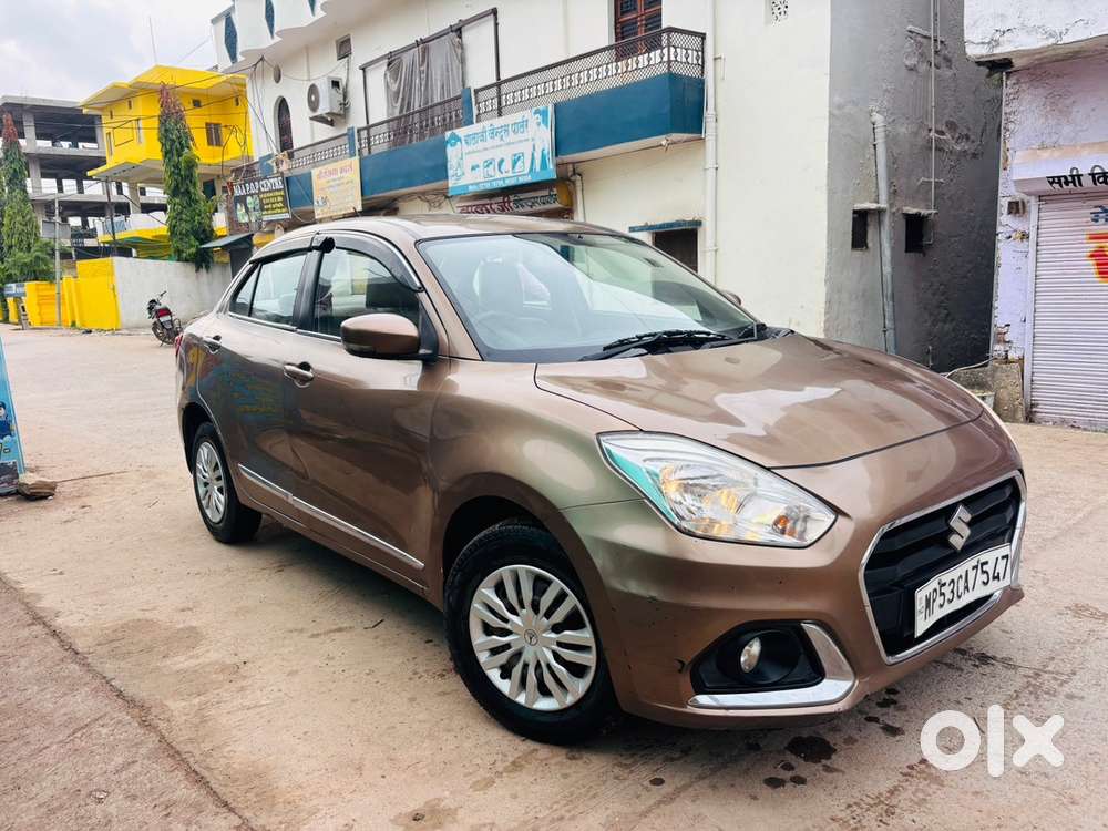 Swift Dzire Vxi Top Bs6  2021/07 Urjent Sell