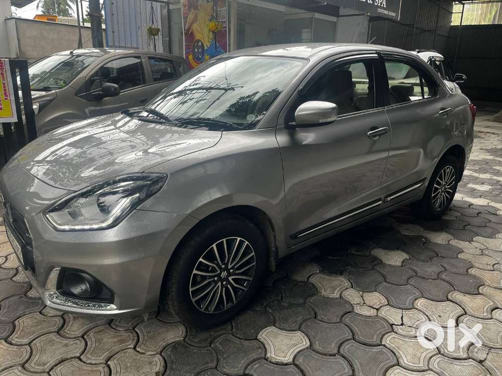 Maruti Suzuki Dzire 2021 Petrol 14500 Km Driven