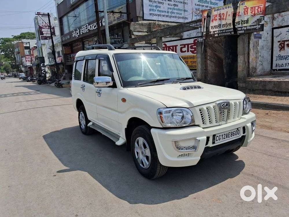 Mahindra Bolero Power Plus