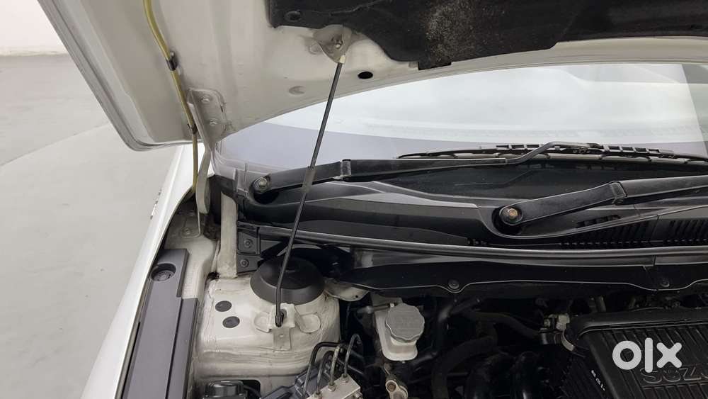 Maruti Suzuki Ciaz 2014-2017 Zxi Plus, 2016, Petrol