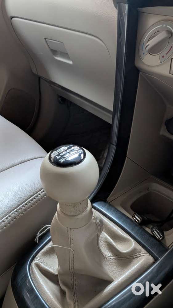 Maruti Suzuki Ertiga 2012-2015 Vdi, 2013, Diesel