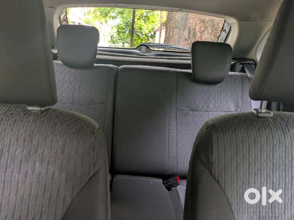 Maruti Suzuki Baleno 2016 Petrol 59000 Km Driven