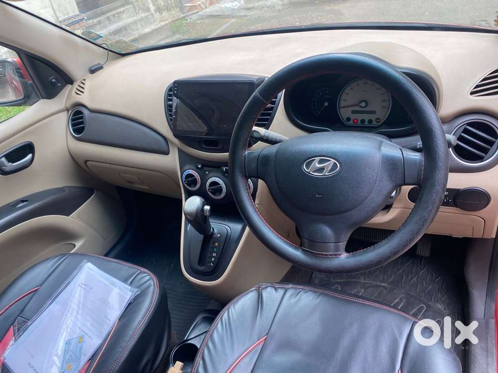 Hyundai I10 Petrol Well Maintained