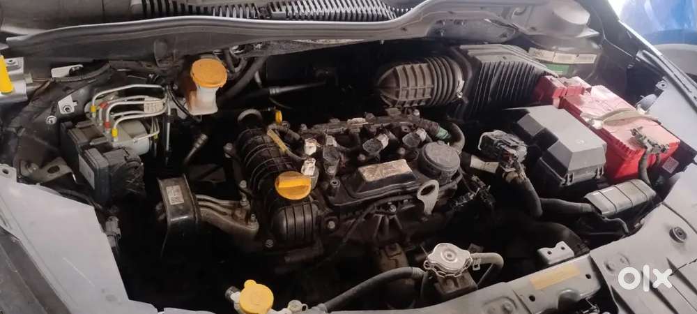 1st Owner Car In Pristine Condition