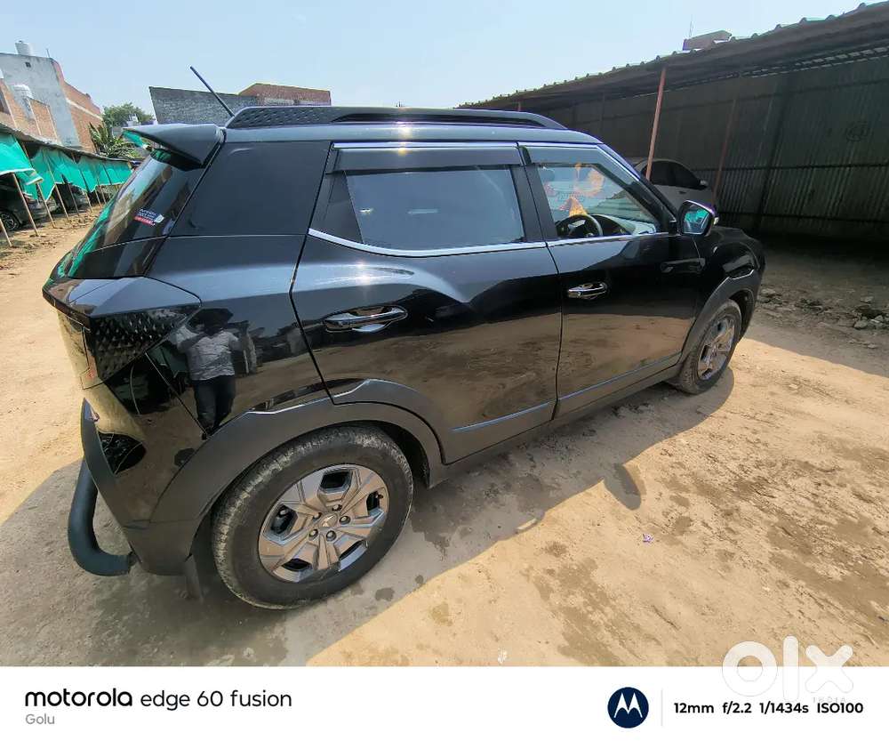 Mahindra Xuv 3xo Diesel 2025