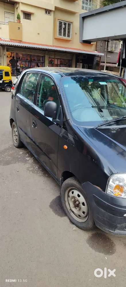 Hyundai Santro Gls 2006