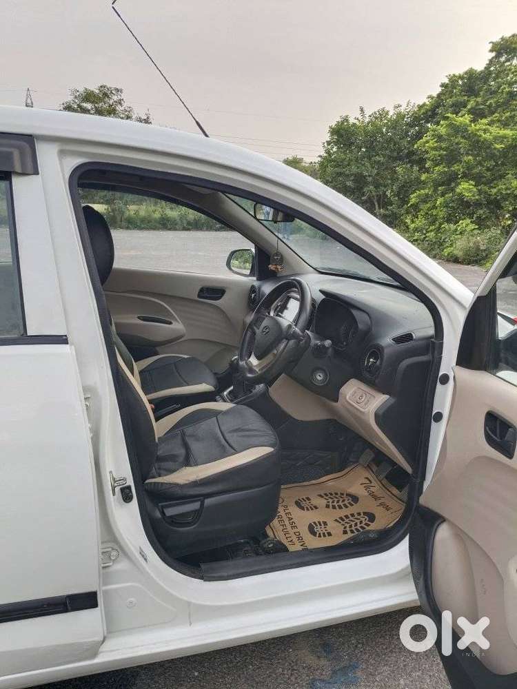 Hyundai Santro Sportz Cng, 2021, Cng & Hybrids