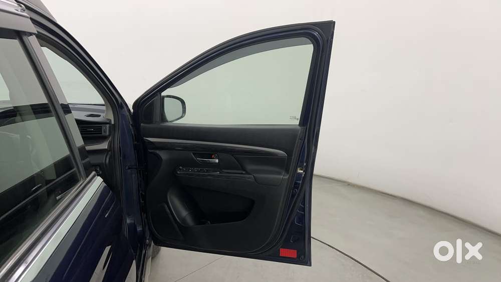 Maruti Suzuki Xl6 1.5 Alpha Plus Mt, 2022, Petrol
