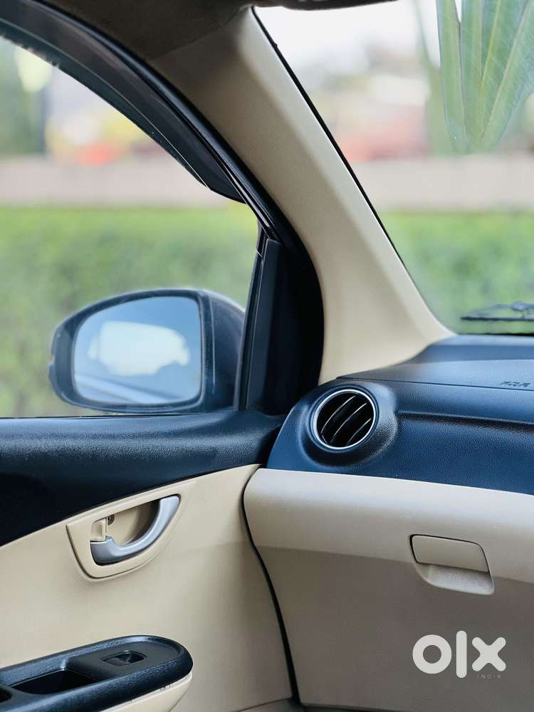 Honda Brio 2013-2016 Vx, 2015, Petrol
