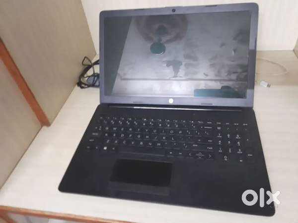Hp Laptop 7 Gen with SSD