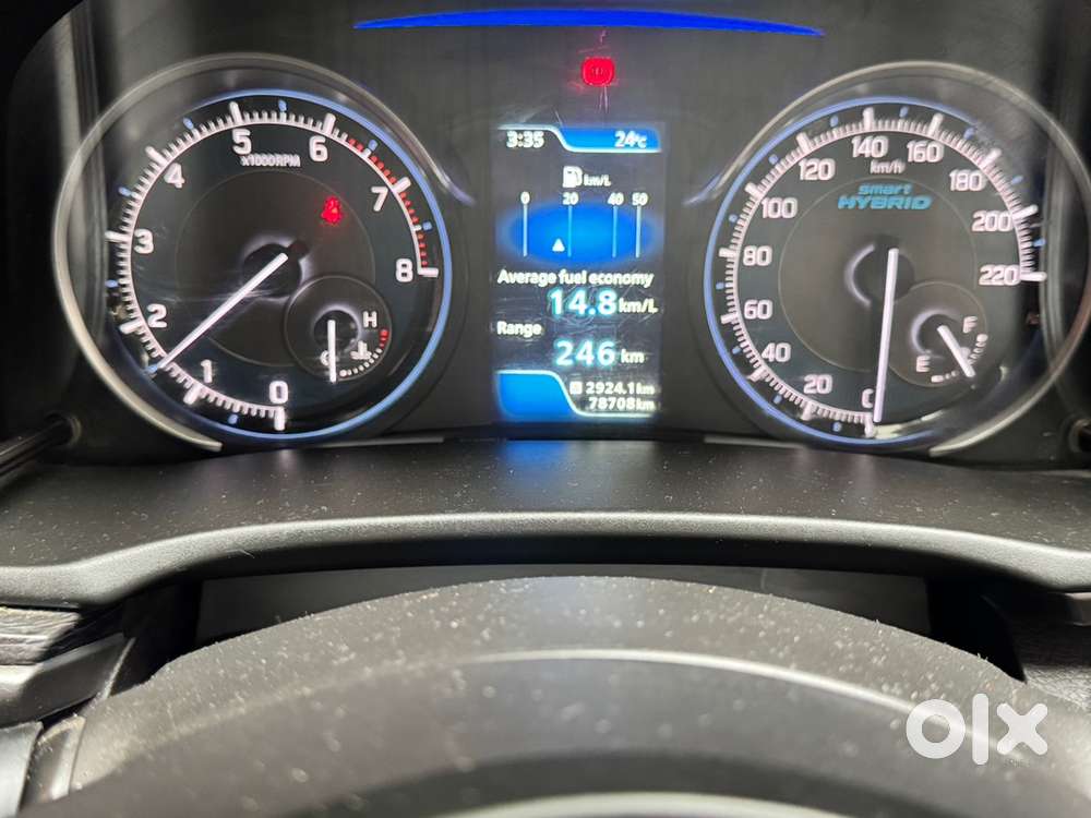 Maruti Suzuki Xl6 Petrol 2021