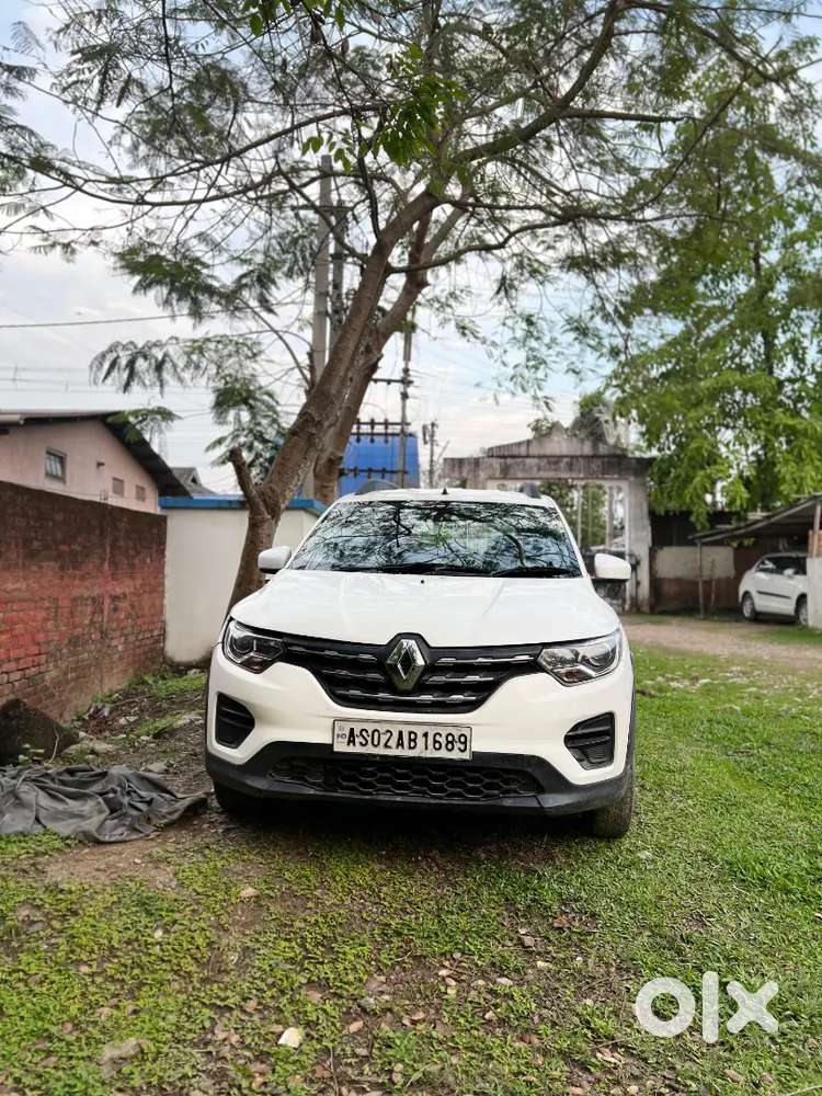 Renault Triber