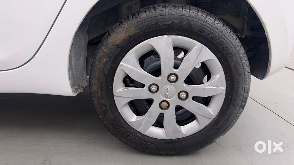 Hyundai Eon Magna +, 2018, Petrol