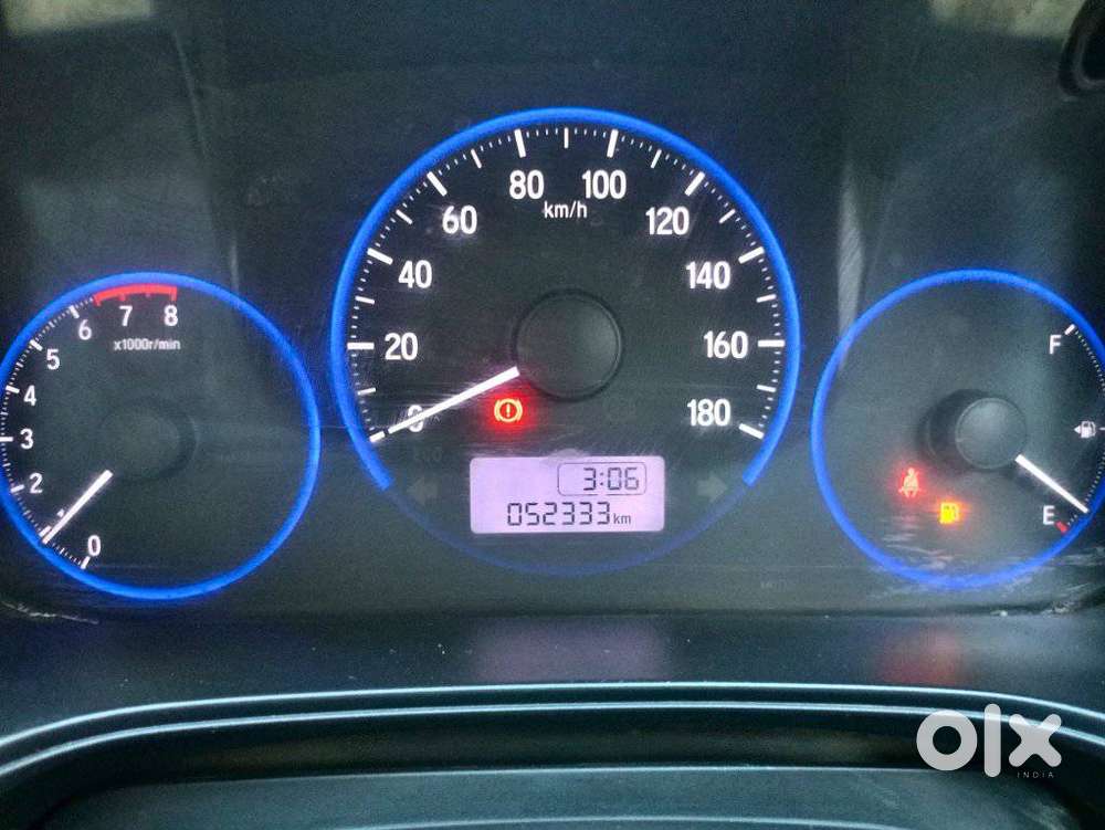 Honda Amaze S 1.2 Petrol Mt, 2017, Cng & Hybrids