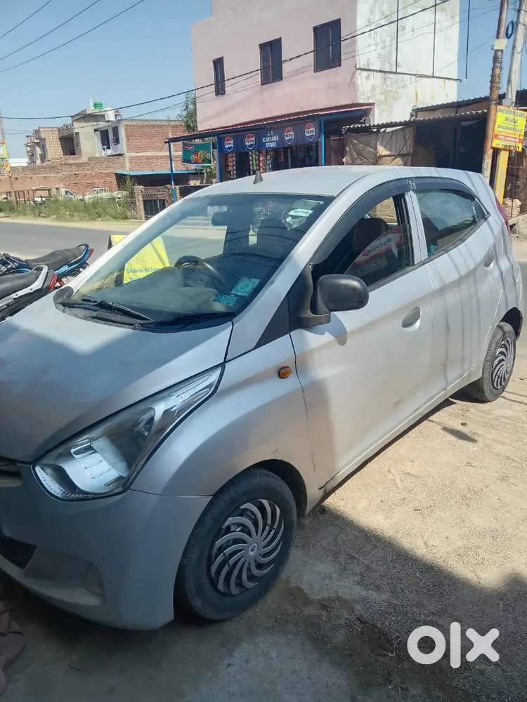 Hyundai Eon 2012 Petrol 88000 Km Driven