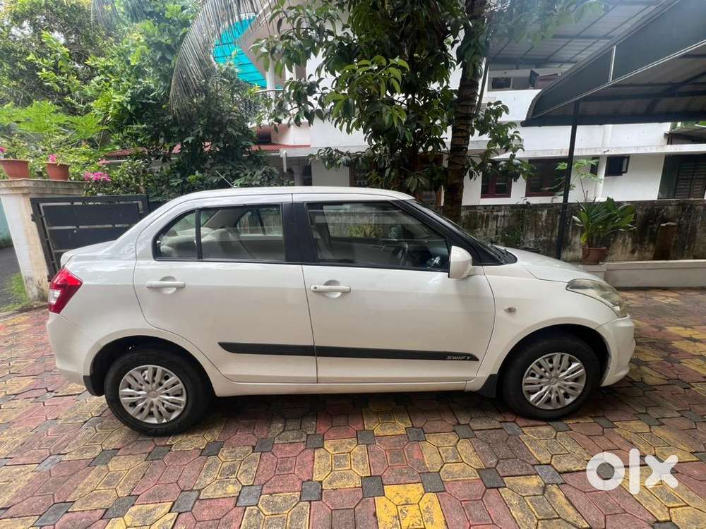 Maruti Suzuki Swift Dzire Tour 2017 Diesel Good Condition