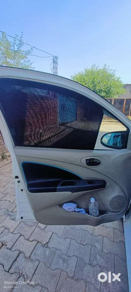 Well Maintain Modified Inside Clean Outside Petrol/cng On Paper