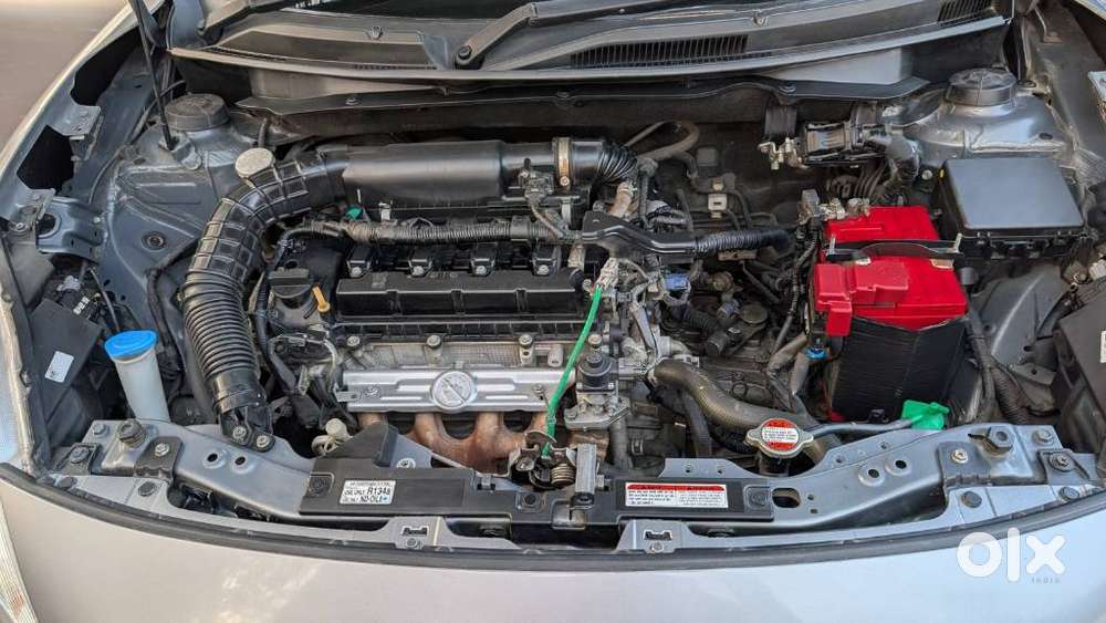 Maruti Suzuki Dzire 1.2 Vxi, 2021, Petrol