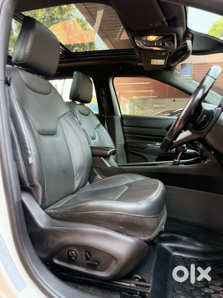 Jeep Compass 1.4 80 Anniversary Petrol Dct, 2021, Petrol