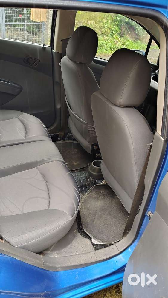 Chevrolet Beat Lt Petrol, 2010, Petrol