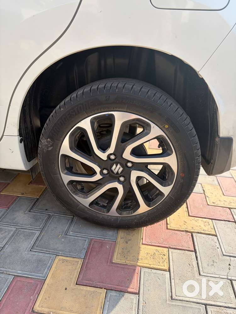 Maruti Suzuki Baleno 2022 Petrol