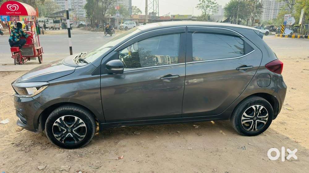 Tata Tiago 2023 Cng & Hybrids 750000 Km Driven