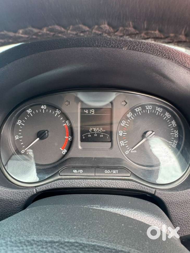 Skoda Rapid 1.0 Rider Plus Tsi, 2021, Petrol