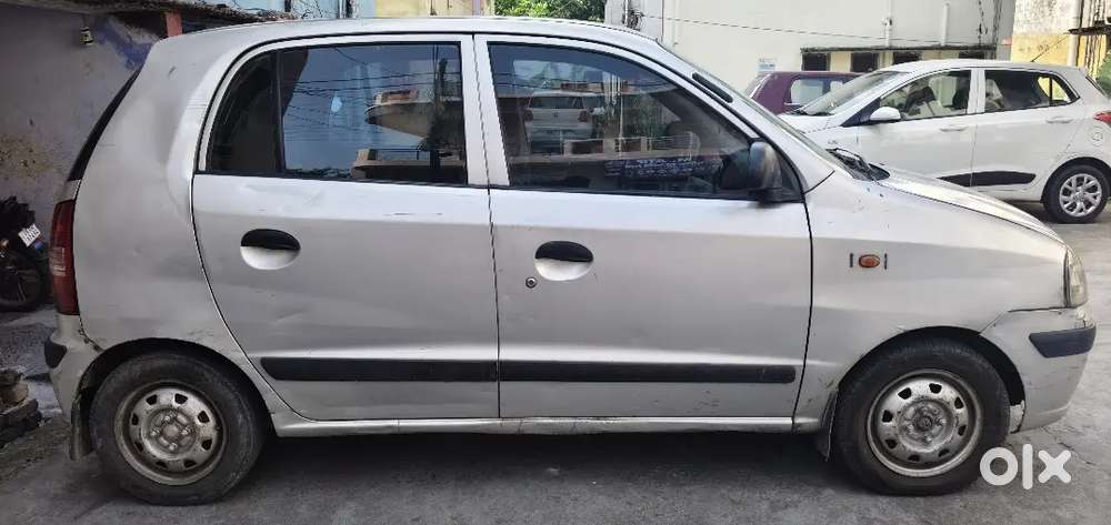 Hyundai Santro Li