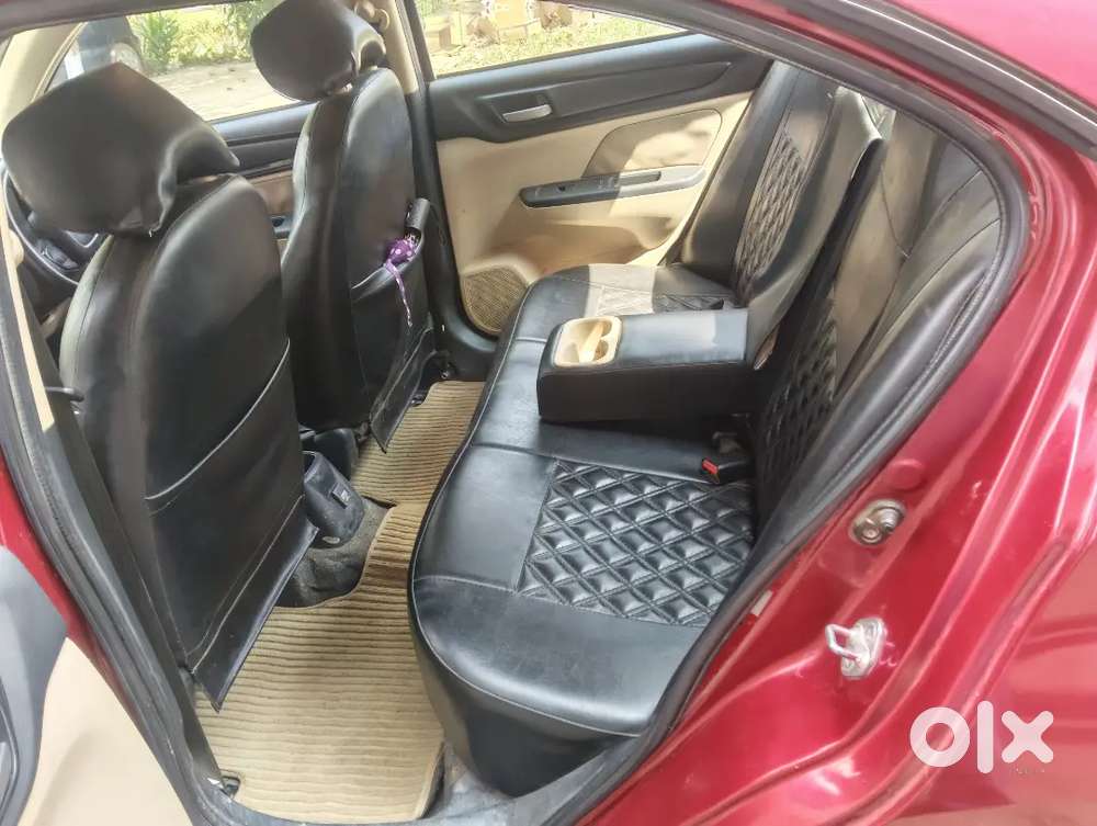 Honda Amaze 1.2 2018