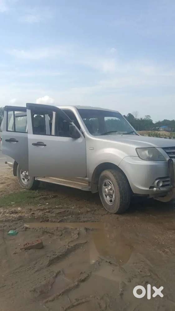 Tata Sumo Grande 2011 Diesel 31000 Km Driven