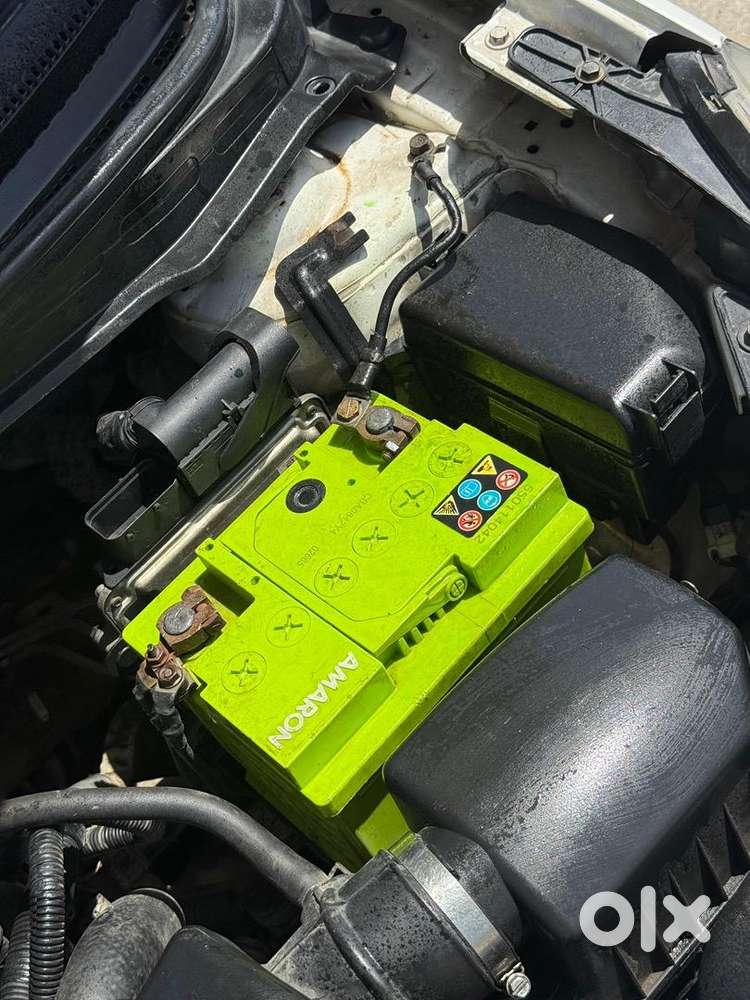 Hyundai I20 2011 Petrol 127000 Km Driven