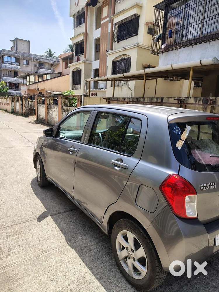 Maruti Suzuki Celerio 2016 Petrol Manual Good Condition