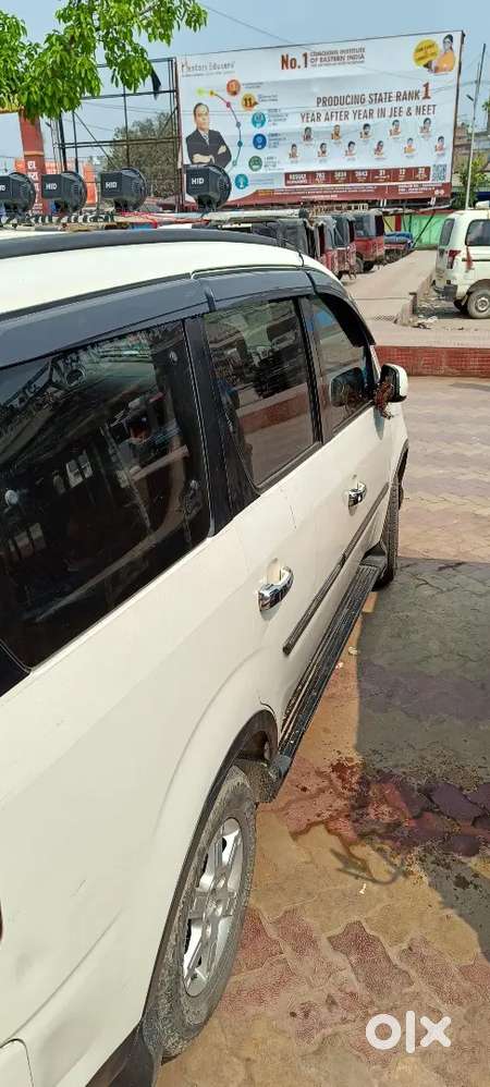 Mahindra Xylo Diesel Manual 2012 Third Owner