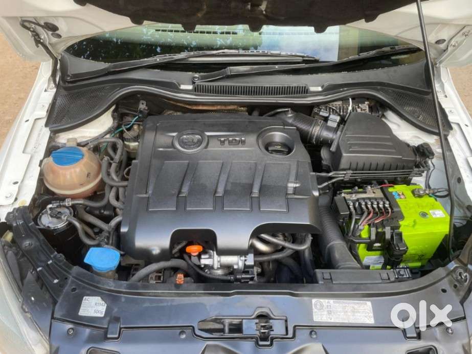 Skoda Rapid, 2012, Diesel
