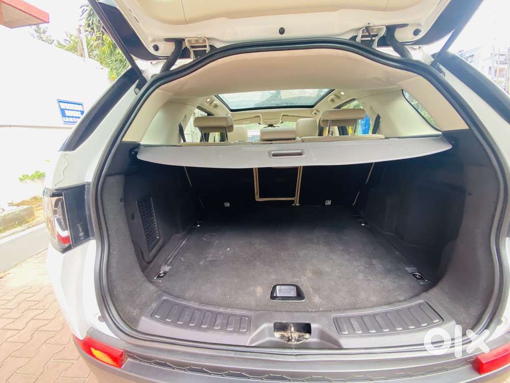 Land Rover Discovery Sport Sd4 Hse Luxury, 2016, Diesel