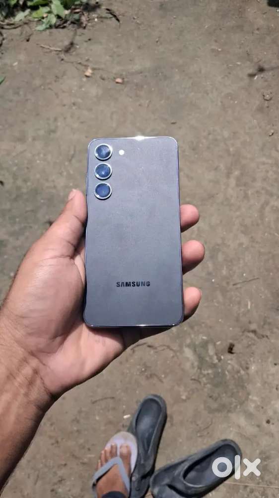 Samsung galaxy s23