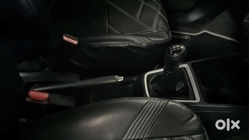 Maruti Suzuki Swift Vxi, 2021, Petrol