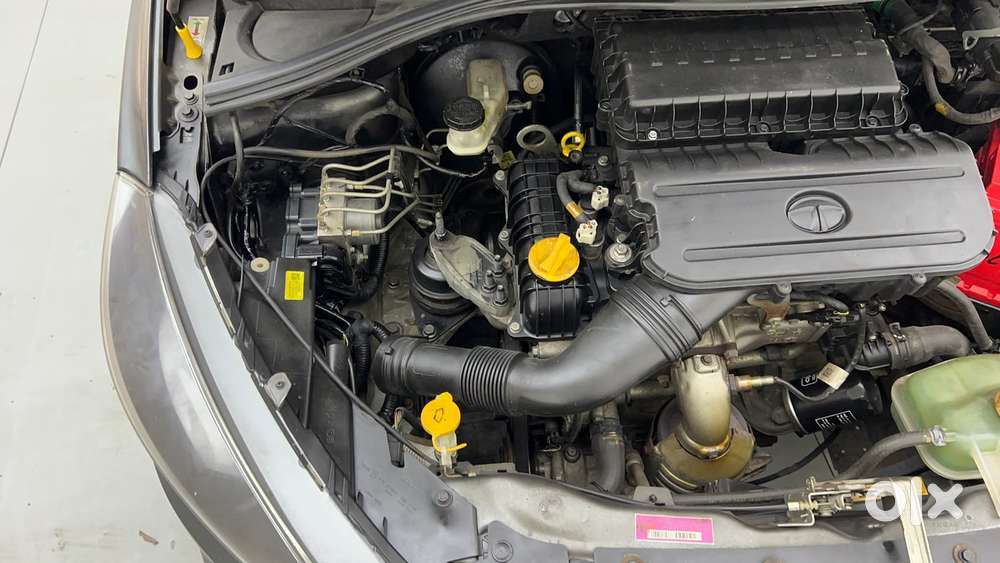 Tata Tiago 1.2 Revotron Xz Plus, 2021, Petrol