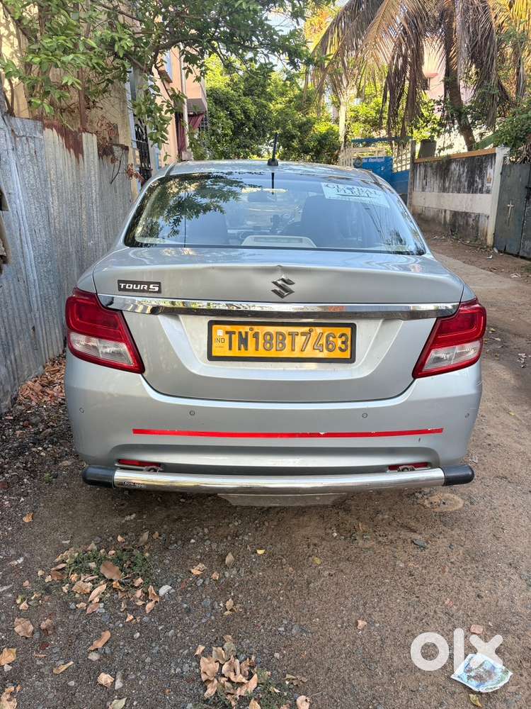 Maruti Suzuki Tour S 2024