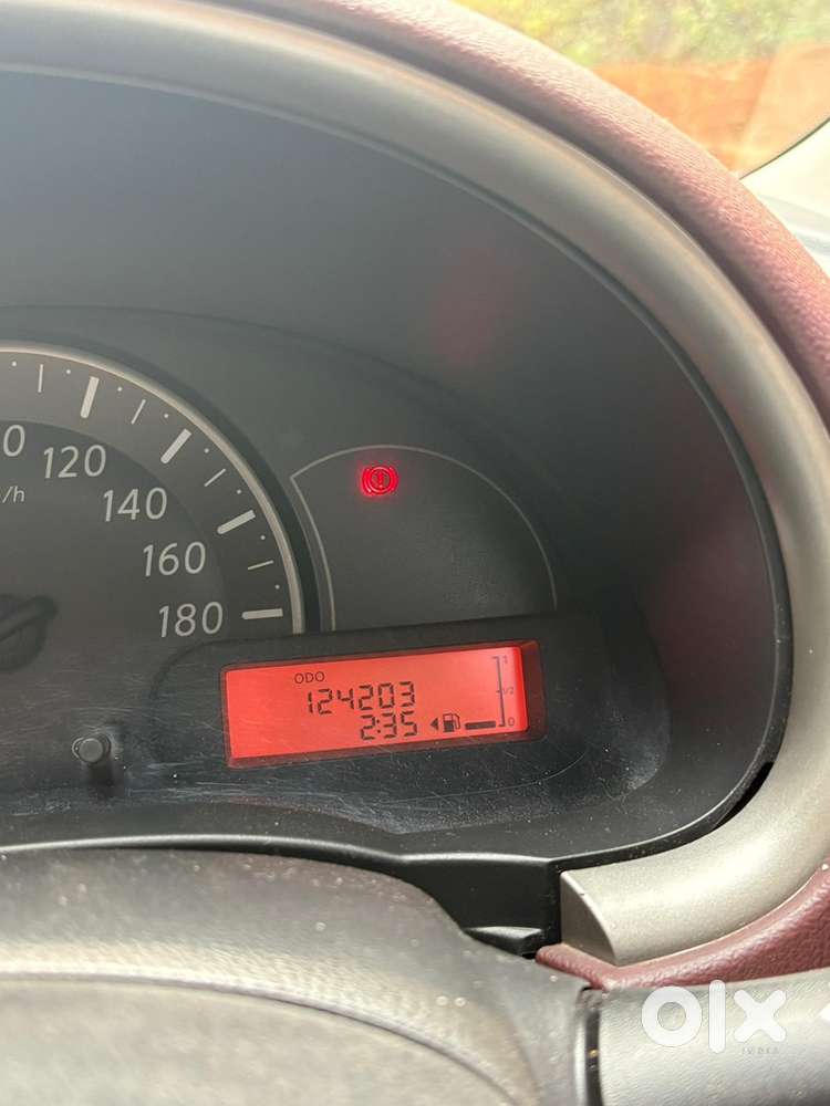 Renault Pulse 2012 Diesel Well Maintained