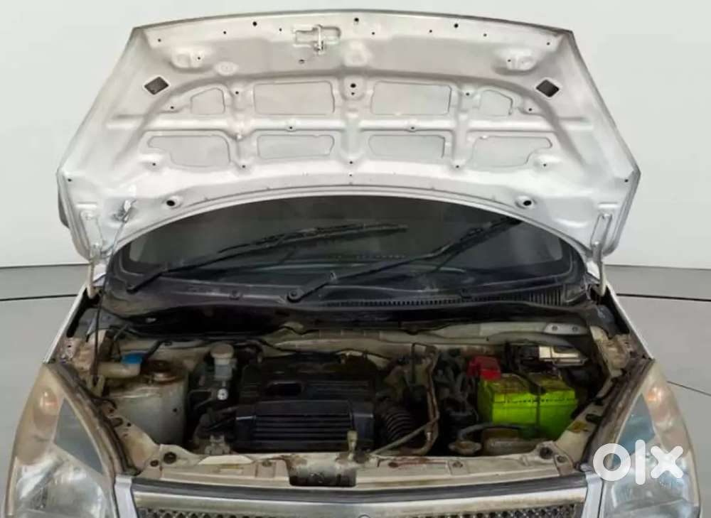 Maruti Suzuki Wagon R 1.0 2014 Cng & Hybrids 65000 Km Driven