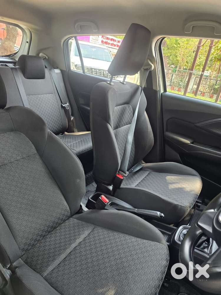 Maruti Suzuki Swift 1.2 Lxi (o), 2025, Petrol