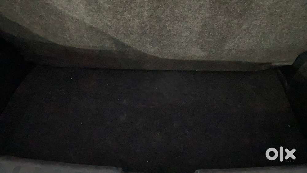 Maruti Suzuki Swift 2011-2014 Vxi, 2012, Petrol