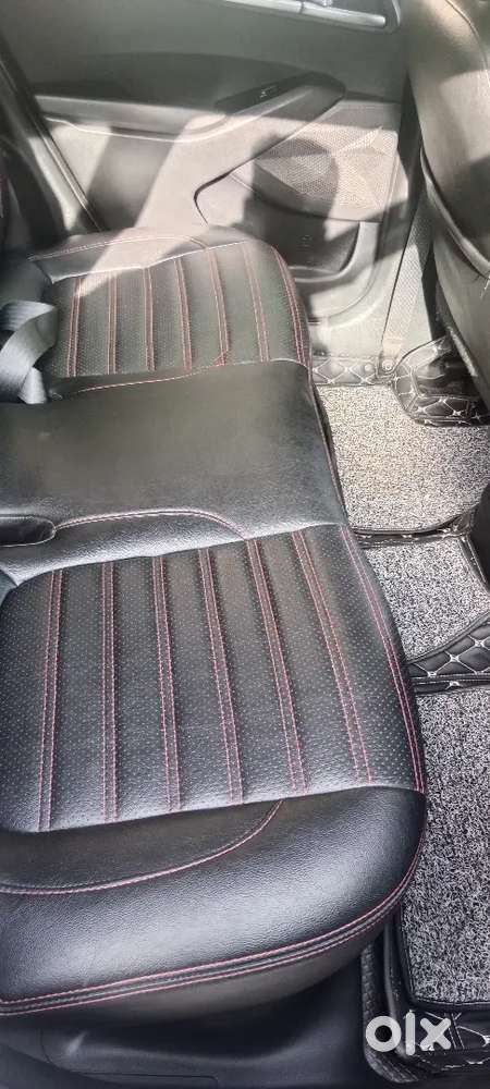 Kia Seltos Diesel 2022