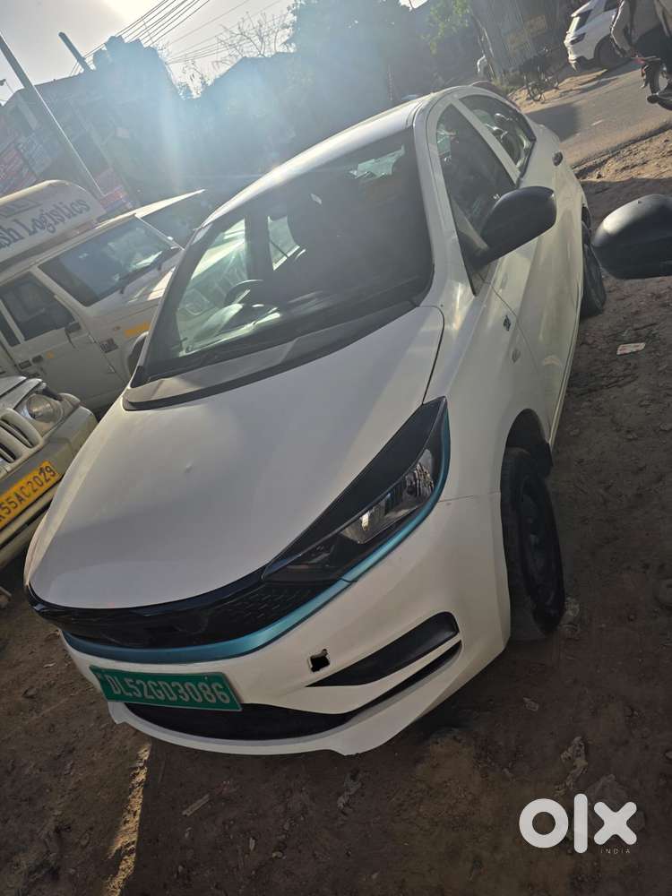 Tata Tigor Ev Xm, 2022, Electric