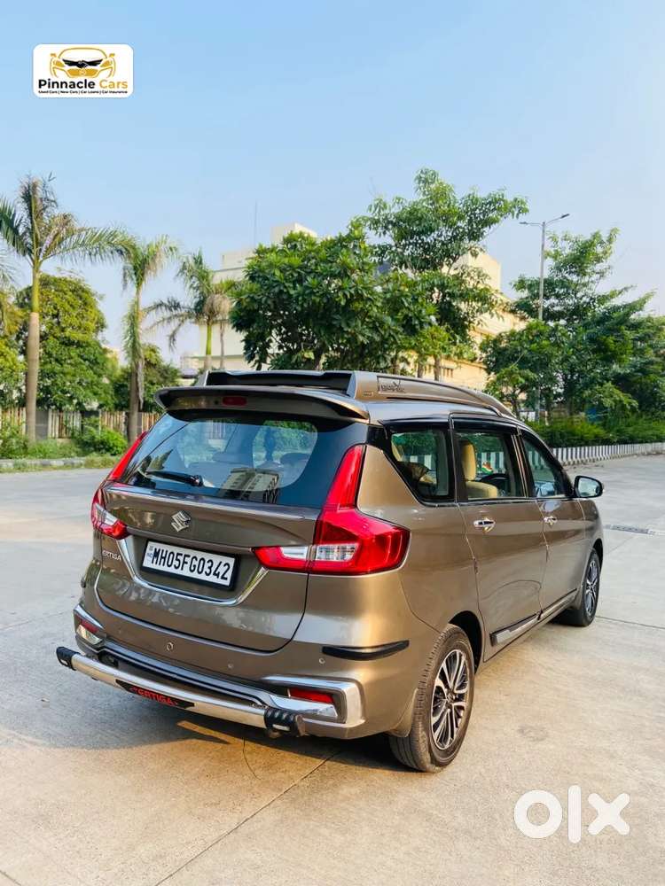 Maruti Suzuki Ertiga Zxi (o) Cng [ ], 2023, Cng & Hybrids