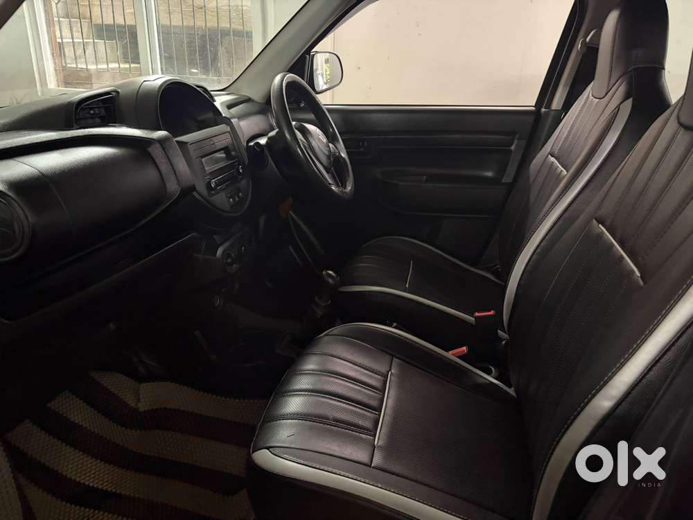 Maruti Suzuki S-presso Vxi Plus Amt, 2021, Petrol